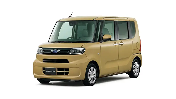 シフォン
